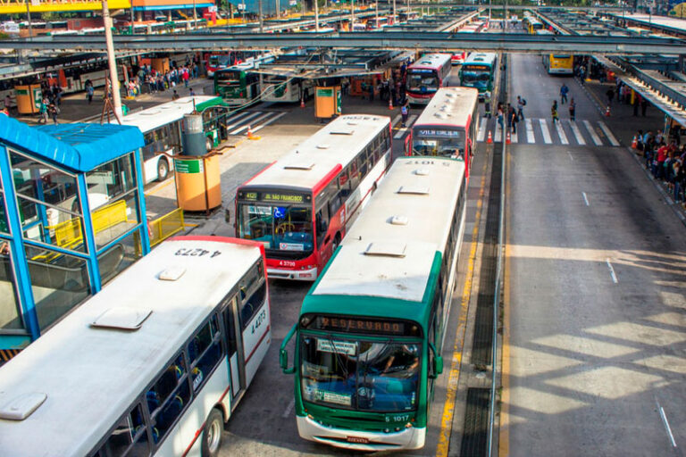Reajuste das passagens intermunicipais em SP passa a valer neste