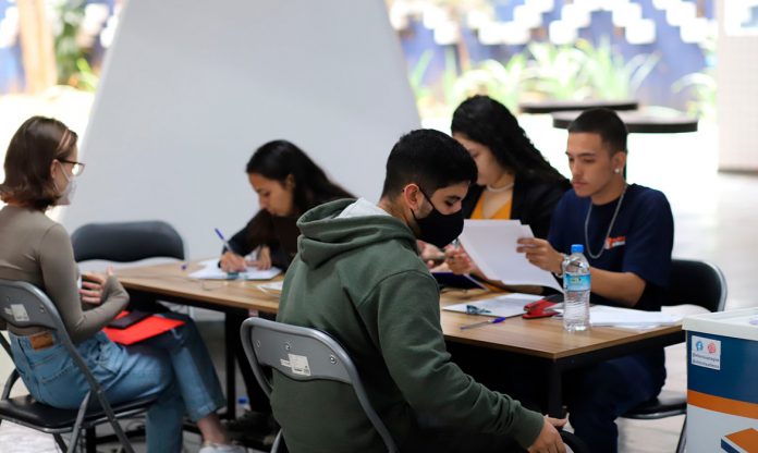 Vagas de estágio: prefeitura recebe inscrições