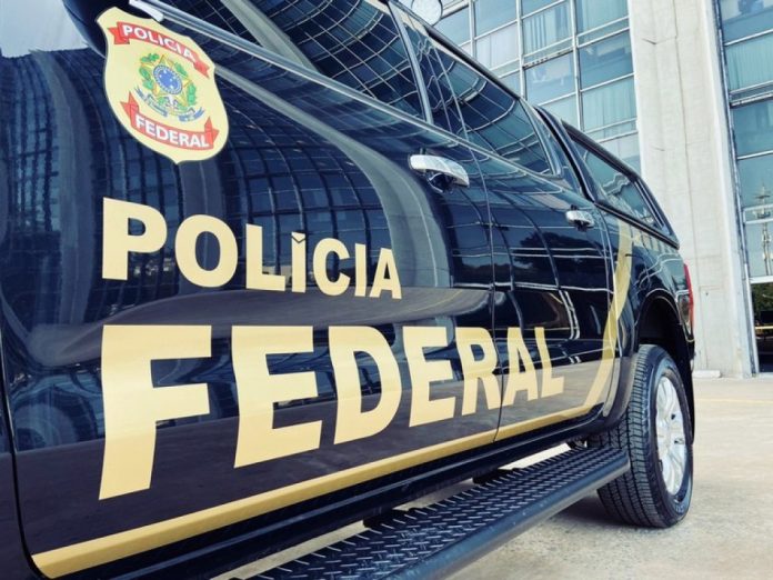 Concurso da Polícia Federal