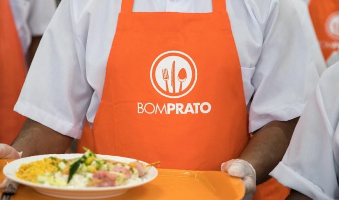 Bom Prato Guarulhos