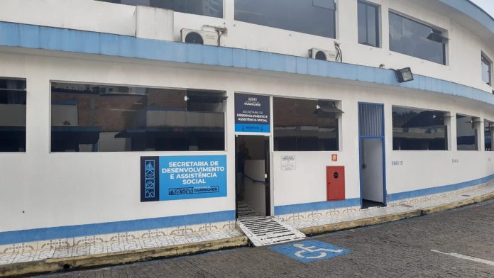 Conferência Municipal de Assistência Social