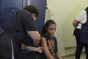 programa saúde na escola amplia vacinação