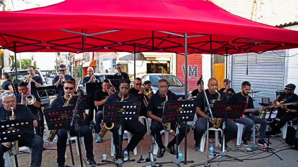 Banda Lira é Patrimônio Imaterial de Guarulhos