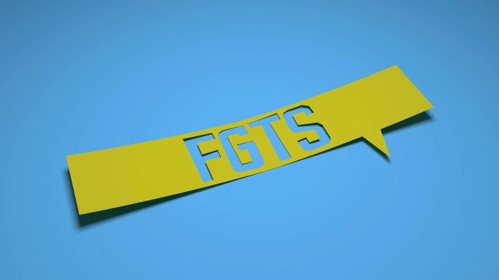segunda parcela do saque-aniversário do fgts