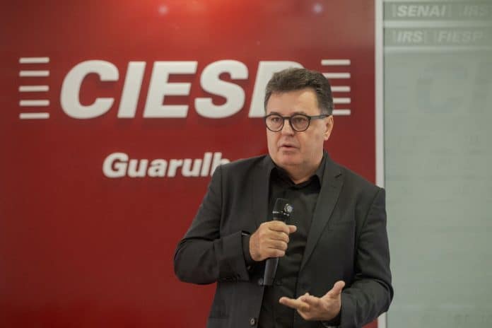 CIESP Critica