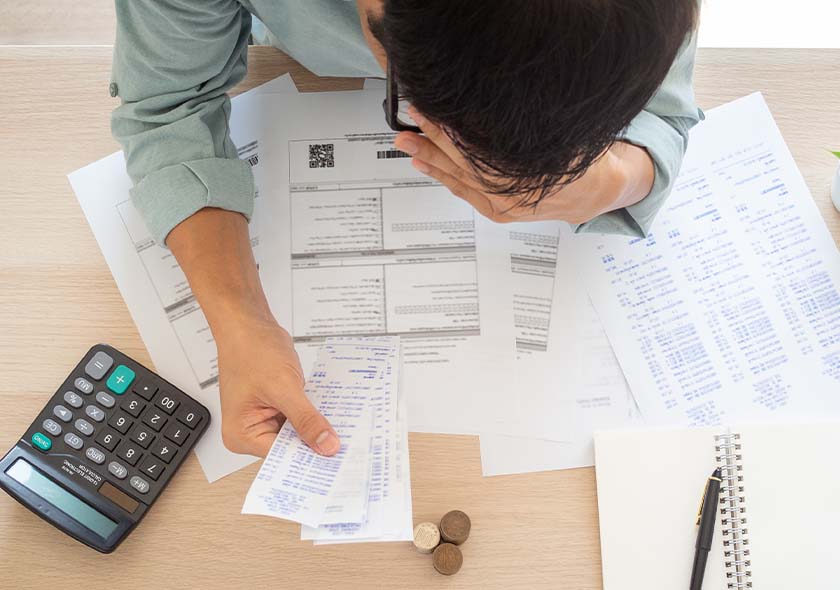 dívida ativa como se livrar do endividamento