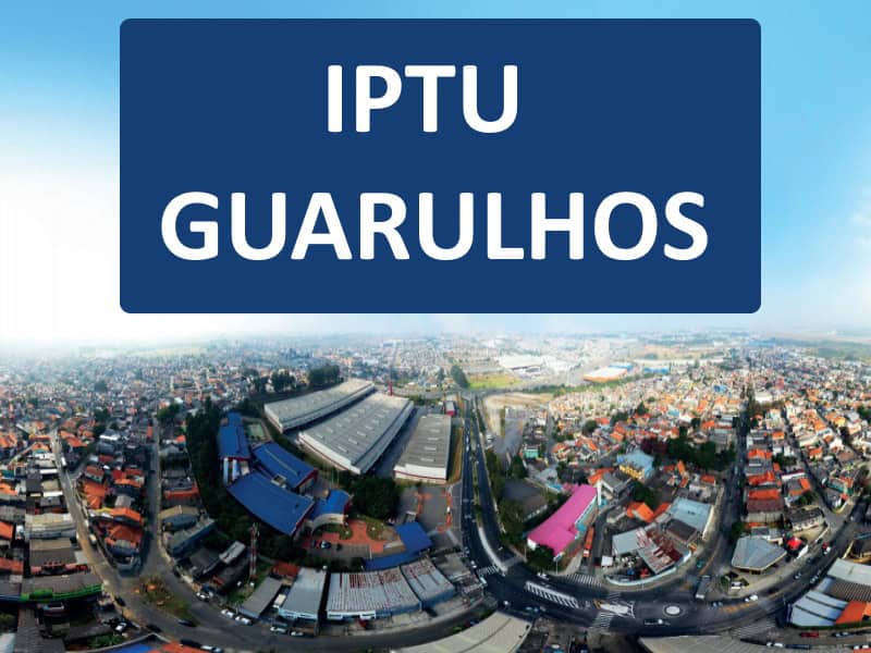iptu em guarulhos