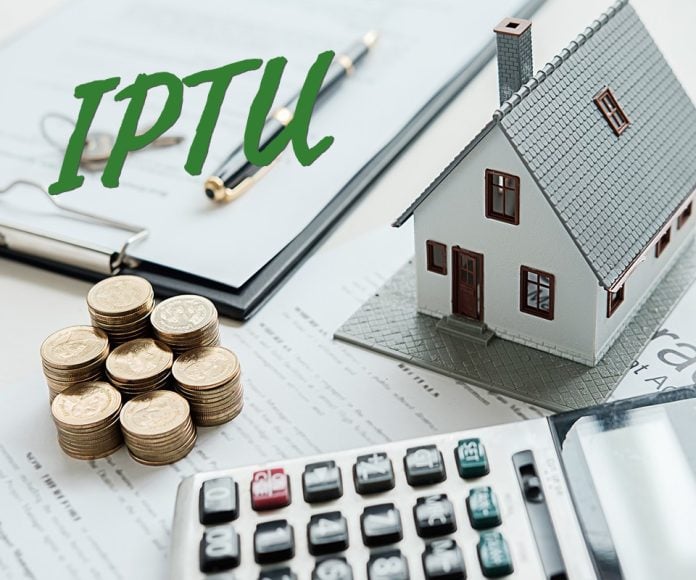 iptu de guarulhos