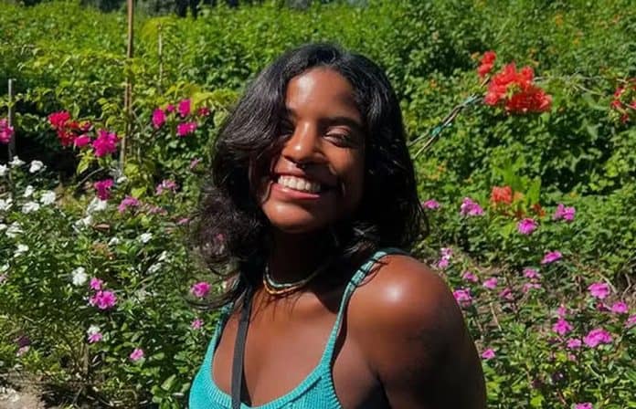 juliana marins, jovem de 26 anos caiu em trilha na indonésia no monte rinjani