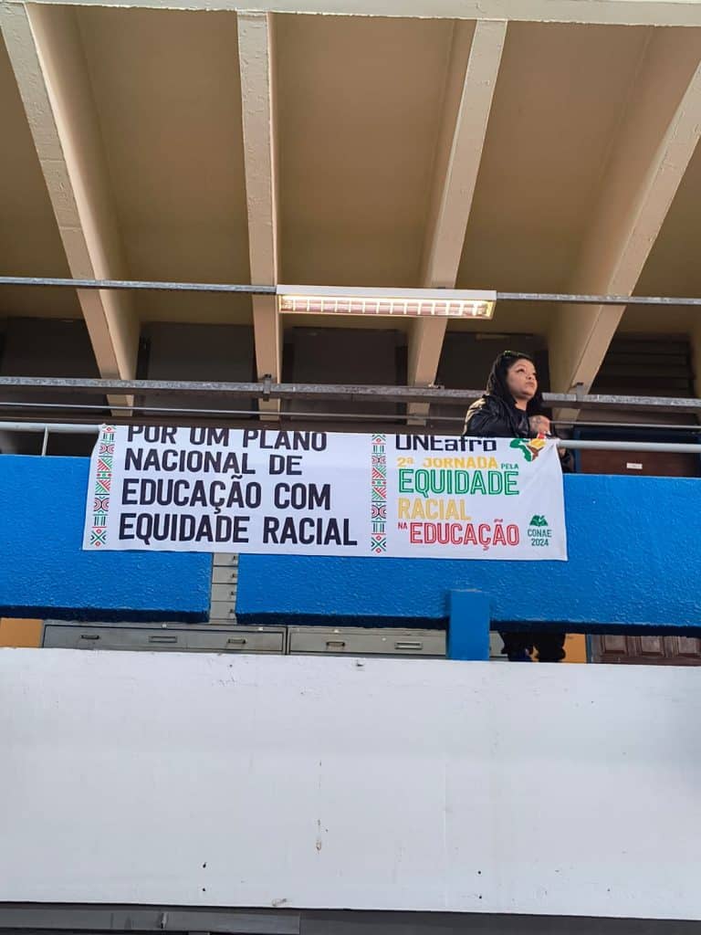 educação indígena na USP