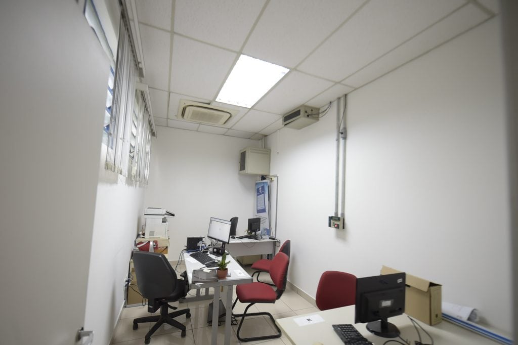 Procon no São João conta com sala climatizada