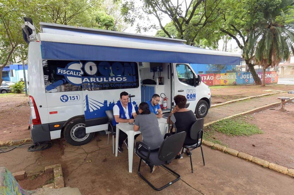 Procon Guarulhos: Taboão