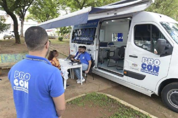 Procon nos Bairros começa seu roteiro atendendo a Vila Barros