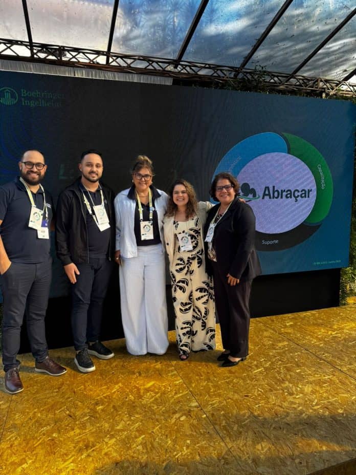 Programa Abraçar Condemat+