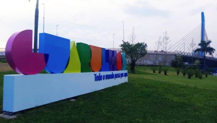 iptu em guarulhos - isenção para aposentados
