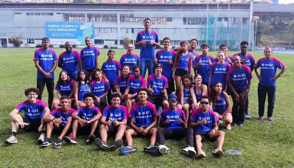 Jogos Abertos da Juventude