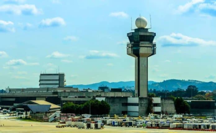 clima em guarulhos promete sol entre nuvens