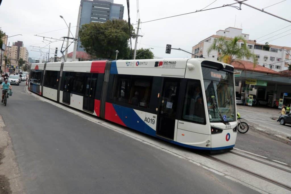 VLT, Linha 14-ônix