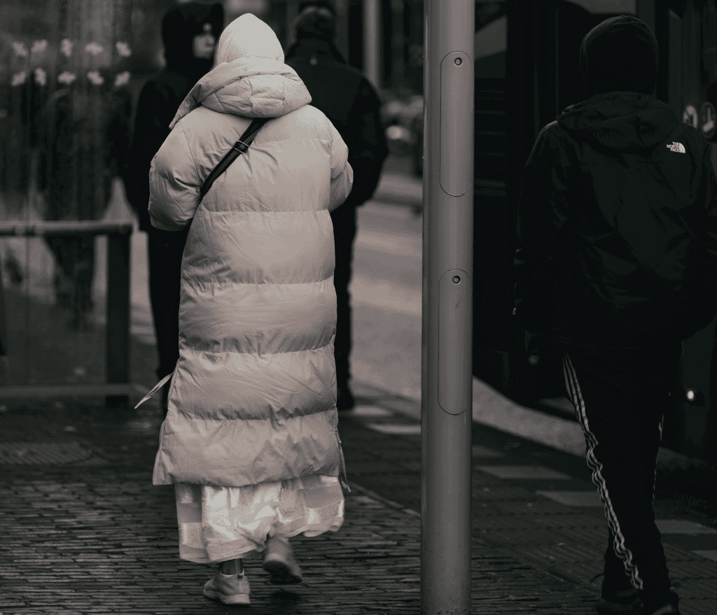 Alerta de Frio: Defesa Civil ativa abrigos