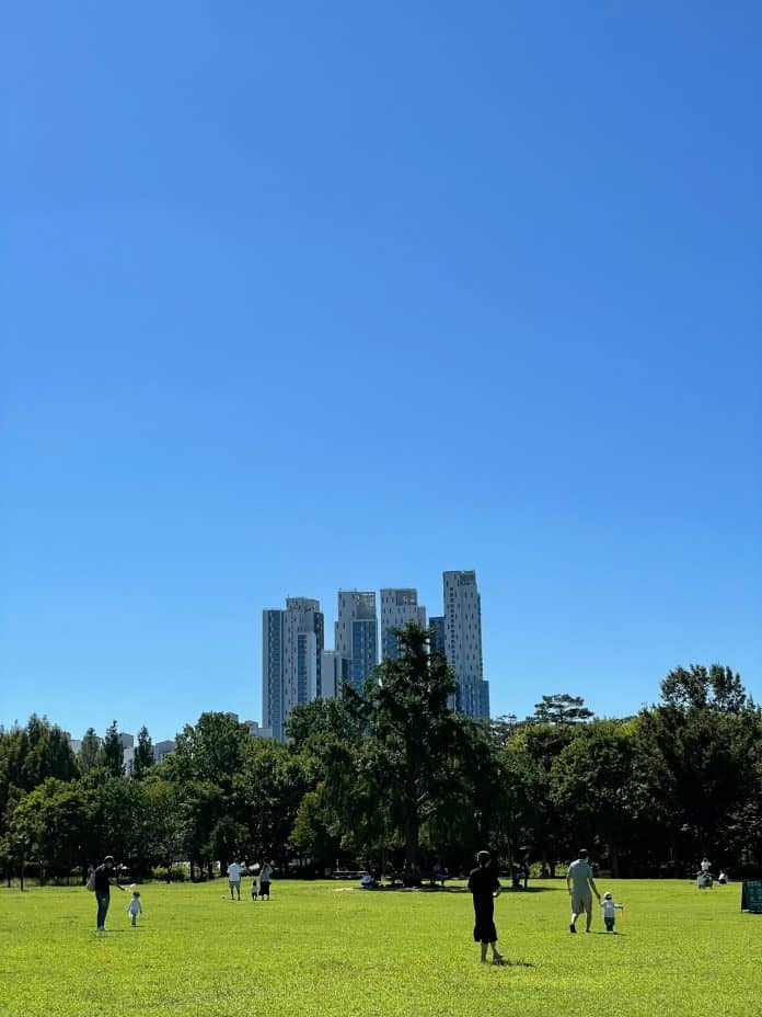 Clima em Guarulhos