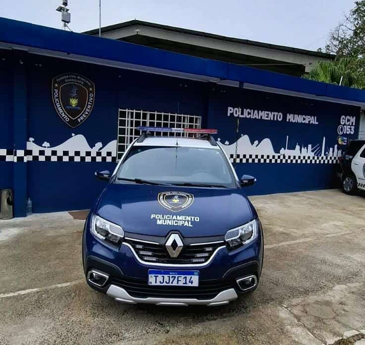 Homem é preso por descumprimento de medidas protetivas no São João