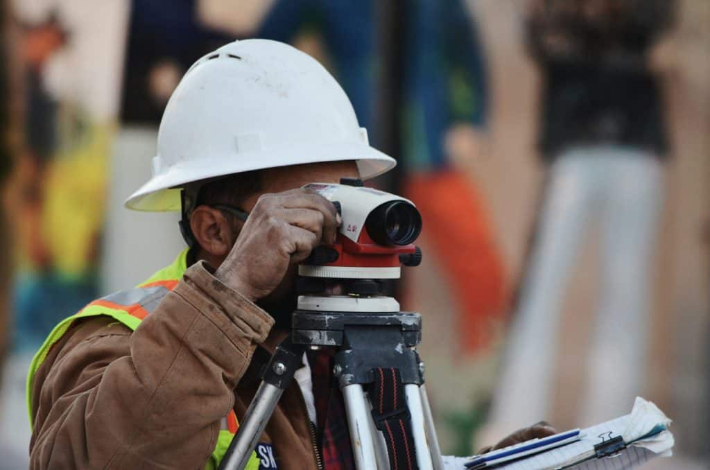Setor da construção em Guarulhos em crescimento