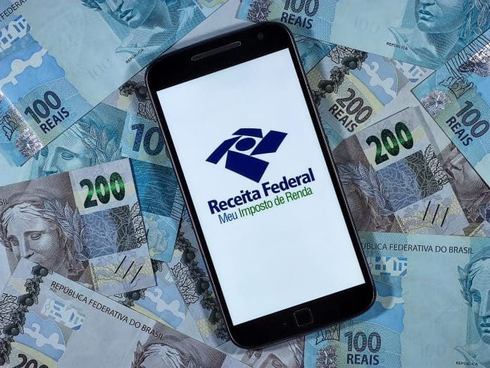 dívida ativa na receita federal