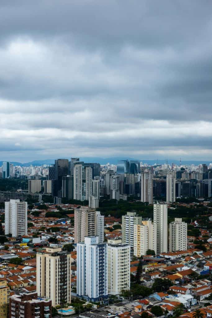 Clima, Nuvens, Frio, Inverno