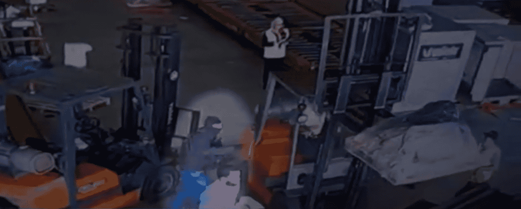 cameras internas do roubo no aeroporto de guarulhos em 2019