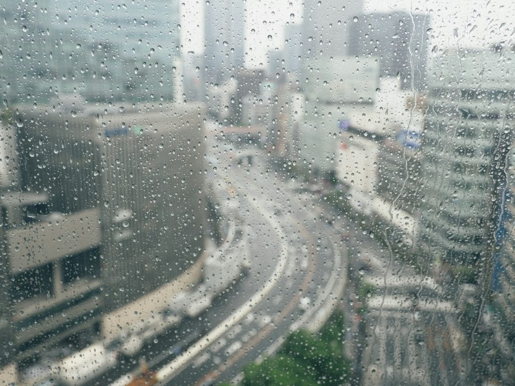 mínima em Guarulhos