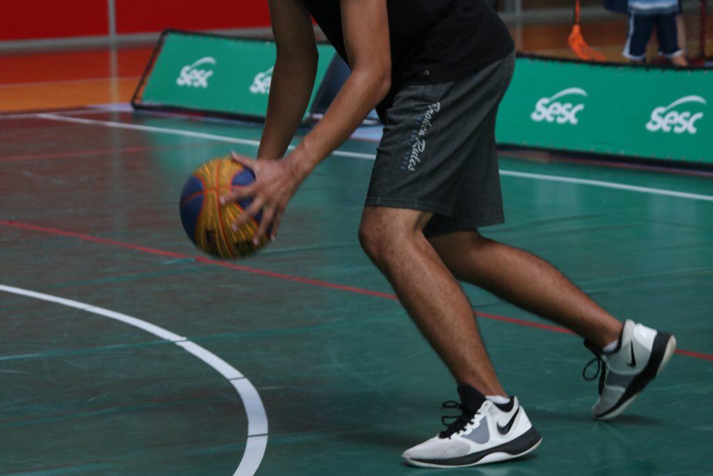 Copa Sesc 2025