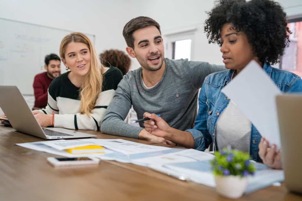 curso Gratuito na Faculdade Anhanguera
