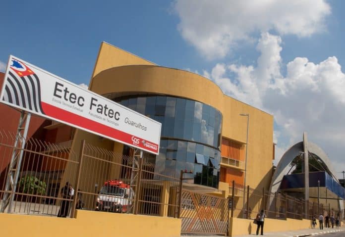 Fatec Guarulhos