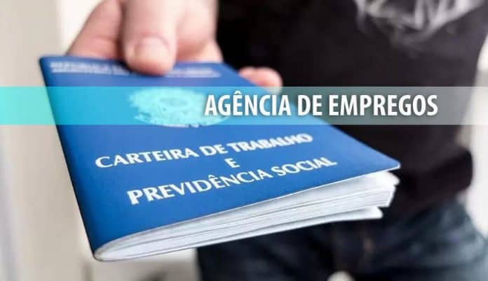 Agência de empregos Guarulhos