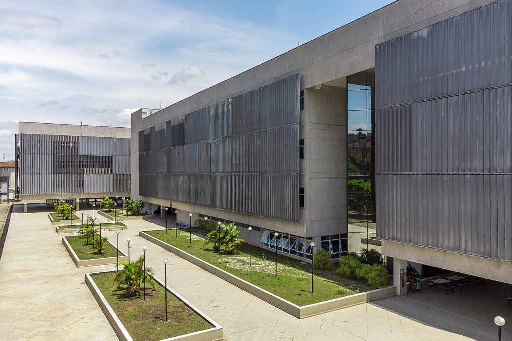 UNIFESP Guarulhos