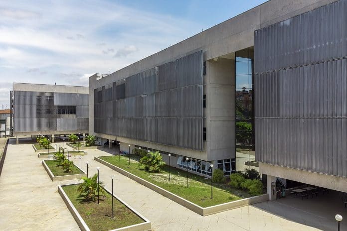 UNIFESP Guarulhos