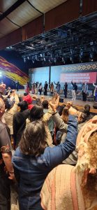 Guarulhos Conferência Igualdade Racial