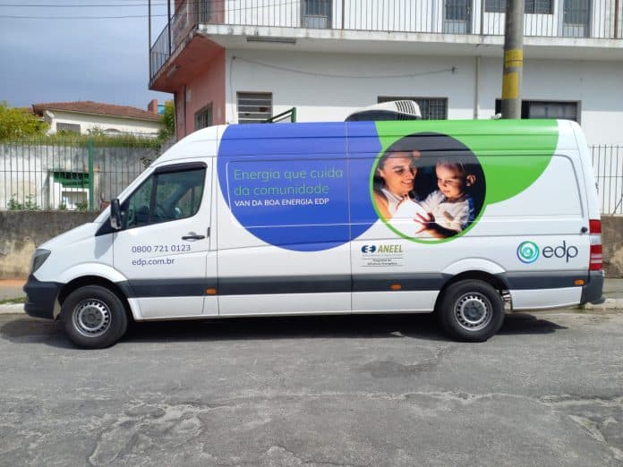 Van Boa Energia