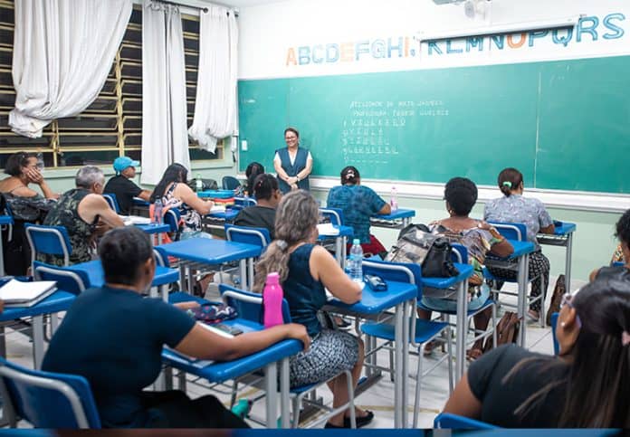 EJA Guarulhos