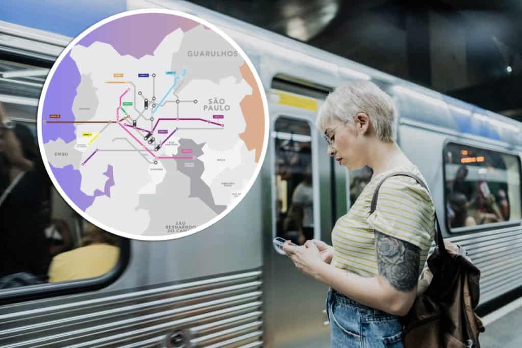 metro Guarulhos 2025