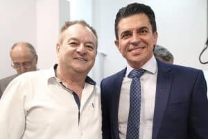 ace-guarulhos, presidente, silvio alves, donizete de araújo, supermercados x