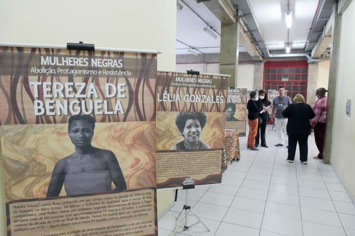 Dia da Mulher Negra Debate