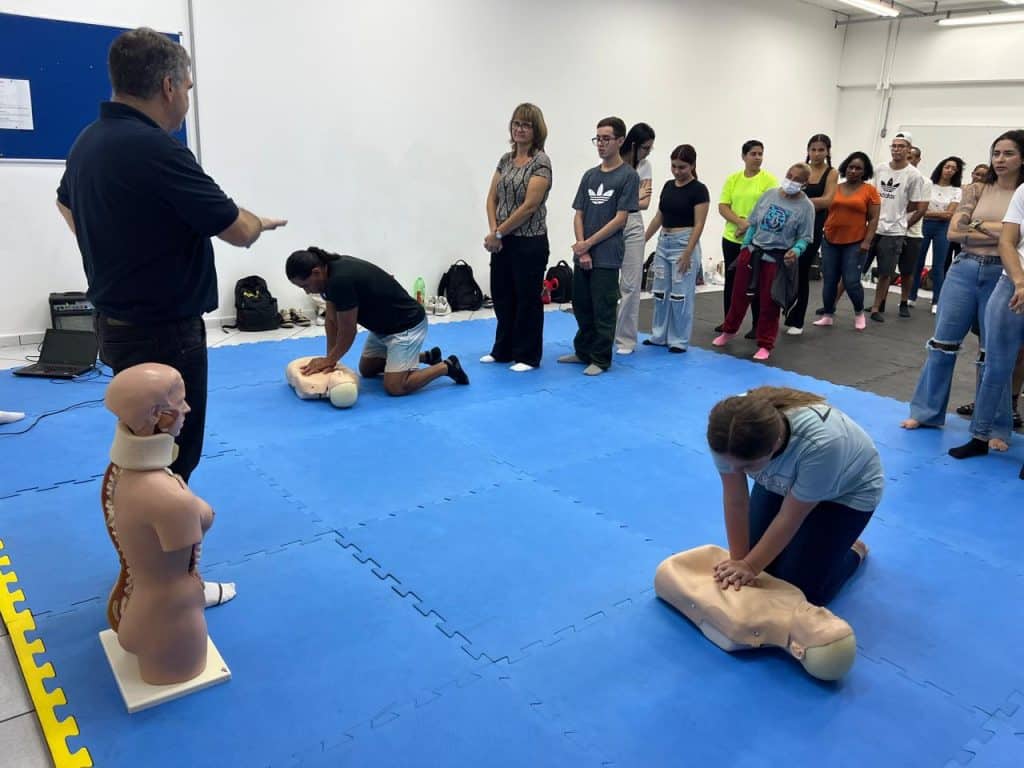 UNG oferece cursos gratuitos em julho; Projeto Capacita