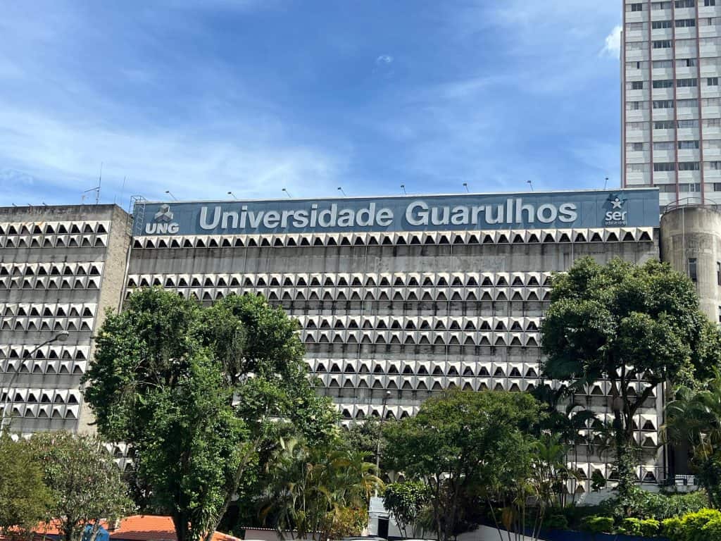 UNG oferece 180 bolsas Prouni para 2025