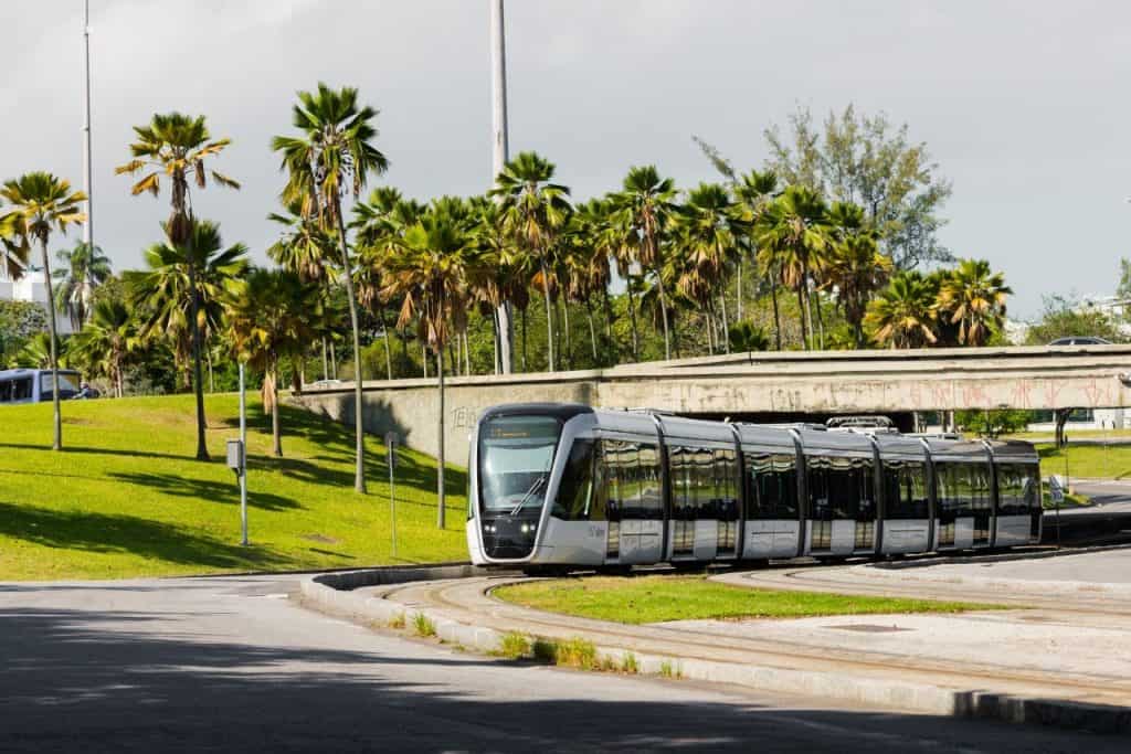 VLT no Rio de Janeiro
