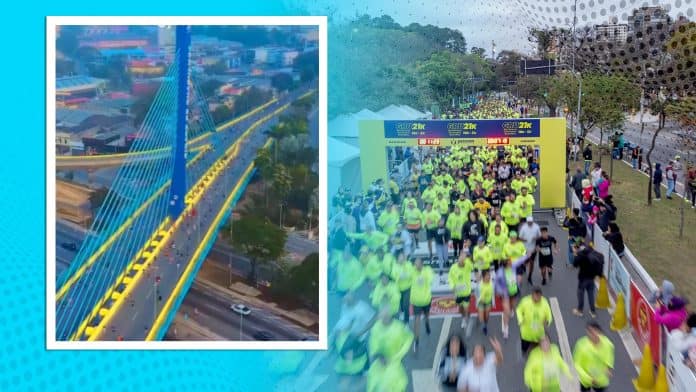 meia maratona Guarulhos