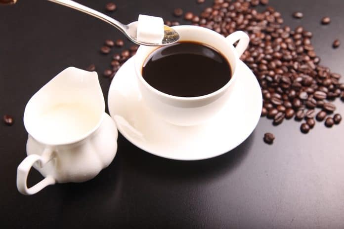 Café bom para saúde