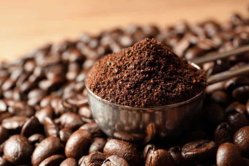 Cafeína e suas propriedades