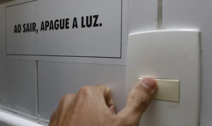 conta de luz mais cara agosto