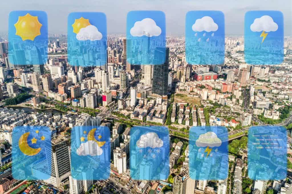 clima em guarulhos, previsão do tempo para guarulhos